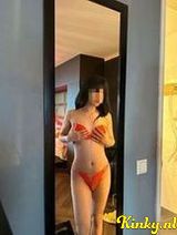 Ahtisa - Real asian sexy ladyboy