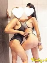 Mia & Samira - Your fantasy trio
