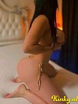 Kaira - Newest party girl