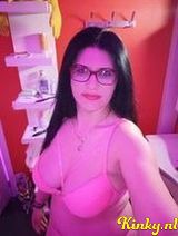 Denisa - New girl