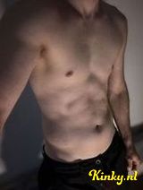 Edward - Hello naughty !