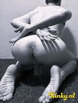 Milan - Discreet, obedient, mature submissive.