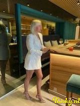 Alina - New girls hire very hot all in