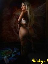 Gemma - Colombian passion girl