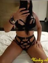Amalia - New exotic girls full services