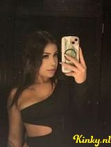 Alana - New in Holland - Little Pussy - Real GFE