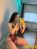 Mariana - Virtual sex, party and love