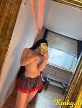Mariana - Virtual sex, party and love
