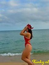 Mariana - Virtual sex, party and love
