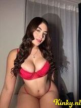 Danna - DiScReT/ HoT - Gfe