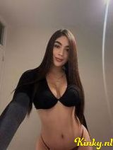 Danna - DiScReT/ HoT - Gfe
