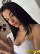 Talita - Small brazilian gfe party