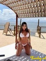 Estrella - Sexy and latina hot/ party girl