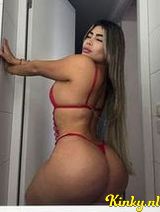 Estrella - Sexy and latina hot/ party girl