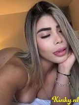 Estrella - Sexy and latina hot/ party girl