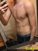 Max - Young dick only for women