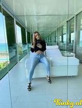 Dana - Suck fuck toys