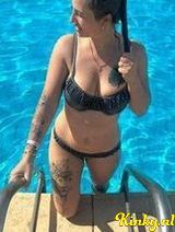 Dana - Suck fuck toys