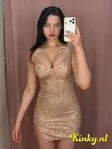 Lea - New hot party girl in city