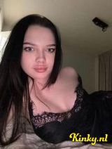 Lea - New hot party girl in city