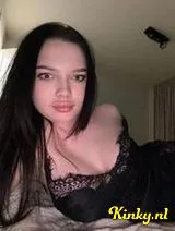 Lea - New hot party girl in city