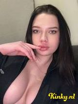 Lea - New hot party girl in city