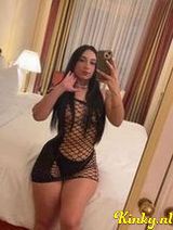 Megan - Just arrived in Holland, Videocall to see me.