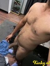 Lars - Stellen & VrouwenHighclass & Discreet