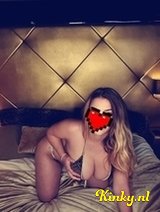 Jaycee - 100% Nederlandse jonge dame