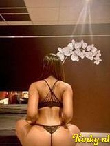 Destiny - Young girl Elegant & Mysterious