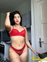 Fanny - sexy latina girls With pretty face