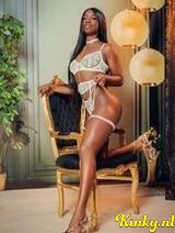 Nicol - exotic brunette Latina bombshell😈💋