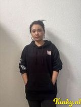 Amy - New Asian Girl
