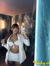 Anny - beautiful Latina model (VIP SERVICE)