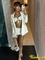 Anny - beautiful Latina model (VIP SERVICE)