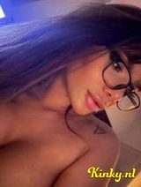 Anny - High-end escort latina ¡experience vip!