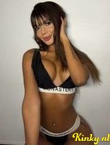 Anny - beautiful Latina model (VIP SERVICE)