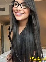 Kelsie - outcall and My hotel