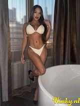 Kloe - True Pleasure Experience