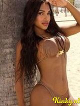 Kloe - True Pleasure Experience