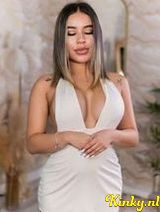 Melisa - Colombiana / indipended / full party service / Gfe