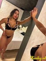 Melisa - Colombiana / indipended / full party service / Gfe