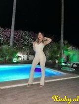 Melisa - Colombiana / indipended / full party service / Gfe