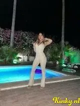 Melisa - 24/7 party, domi bdsm & dif sexmasages inc hot oil