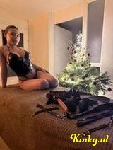 Melisa - Colombiana / indipended / full party service / Gfe