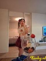 Melisa - Colombiana / indipended / full party service / Gfe