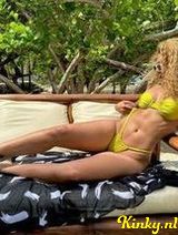 Linda - exotic Venezuelan good anal sex