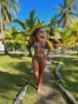 Luisa - exotic Venezuelan