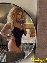 Linda - exotic Venezuelan good anal sex