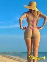 Luisa - exotic Venezuelan